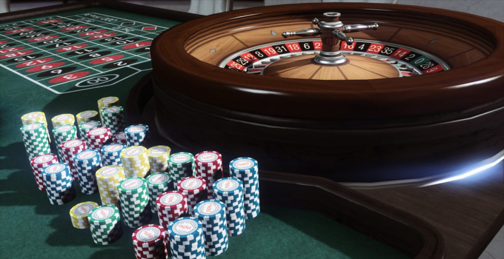 casino