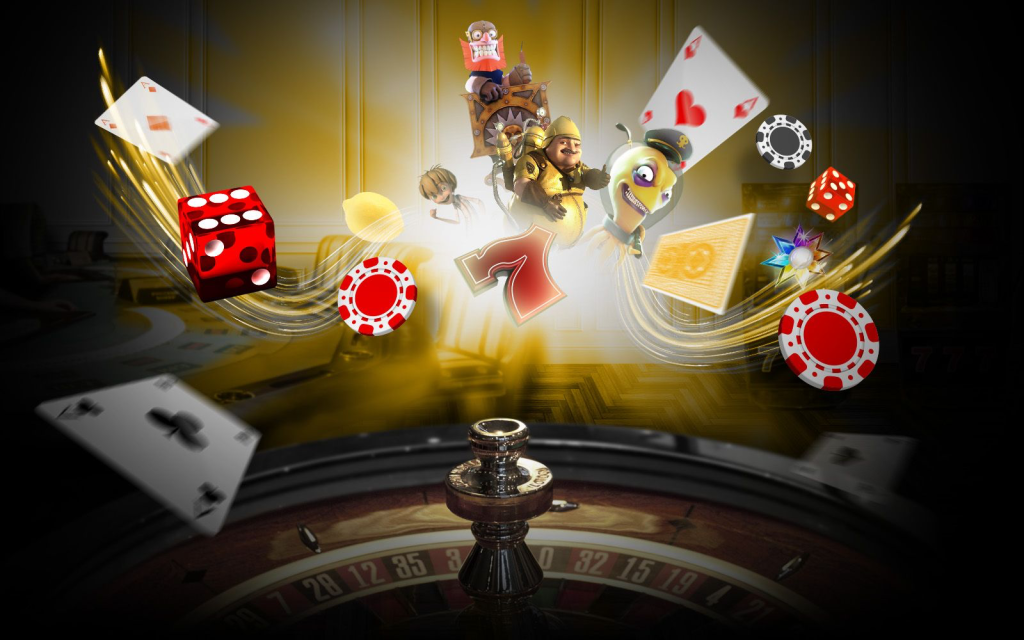 casino